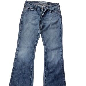 Joe’s Jeans Denim Boot Cut Jeans, size 29